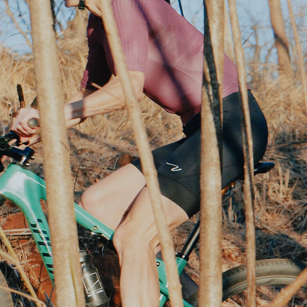 Bretelle AERO PRO TRAIL - Feminino