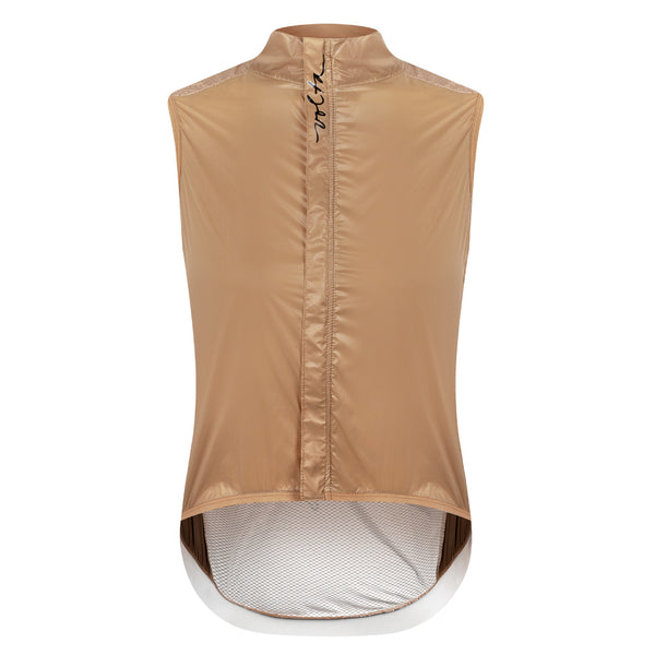 Colete Corta Vento AERO PRO - Camo Feminino