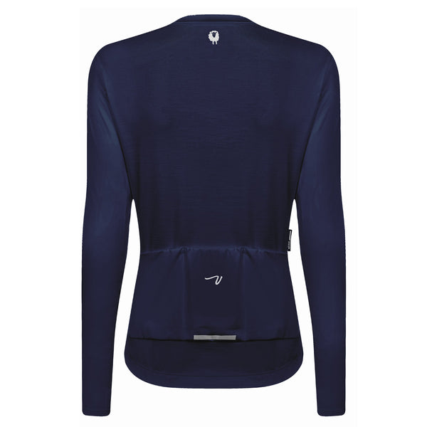 Jersey Térmica Merino - Feminina