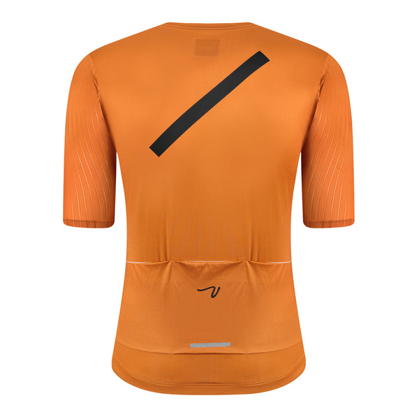 Jersey AERO PRO TEAM Laranja - Masculina