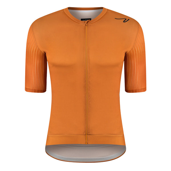 Jersey AERO PRO TEAM Laranja - Masculina