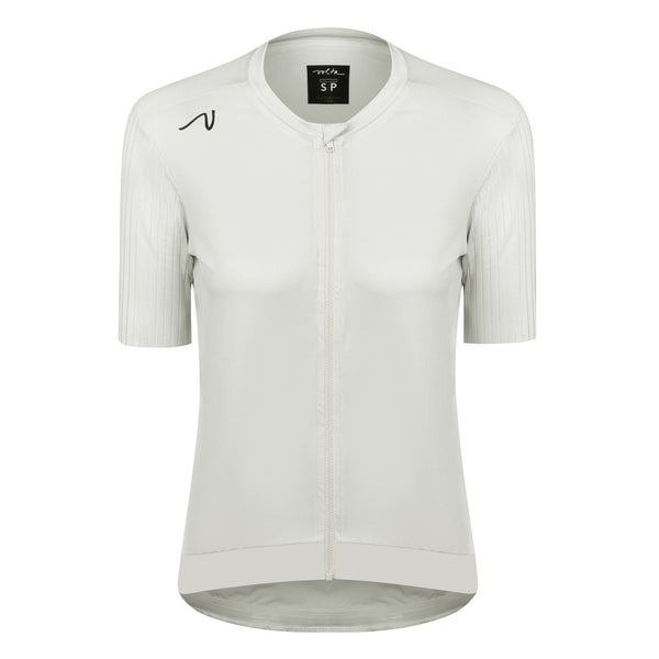 Jersey AERO PRO TEAM Ecru -  Feminina