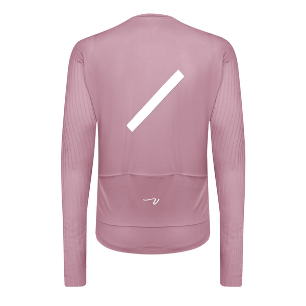 Jersey AERO PRO TEAM ROSE -  Masculina