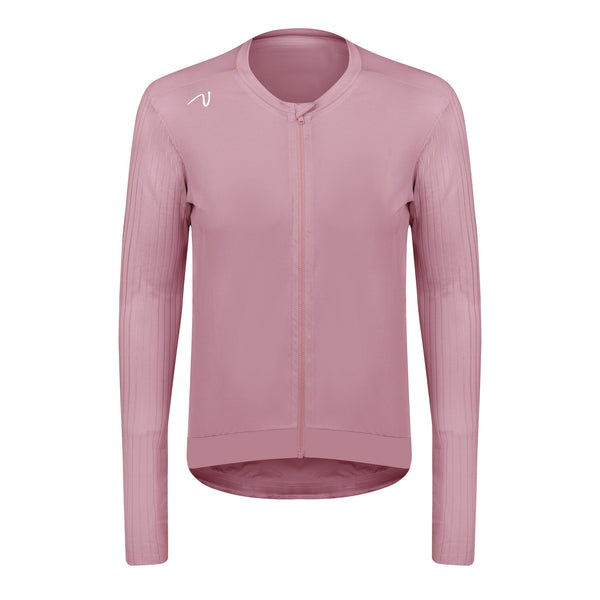 Jersey AERO PRO TEAM ROSE -  Masculina