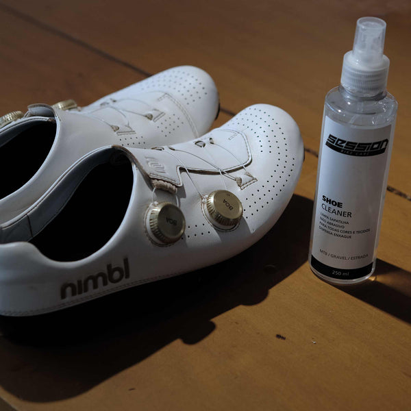 Shoe Cleaner - Volta + Session