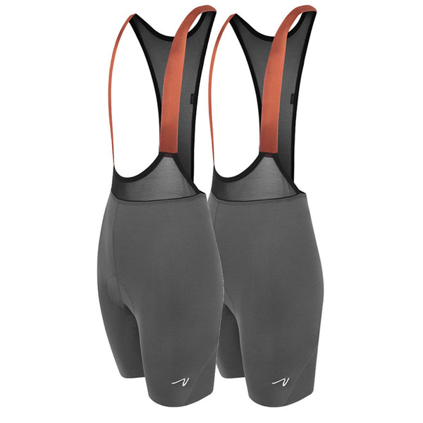 Kit Bretelle Aero Light Grigio - Feminino