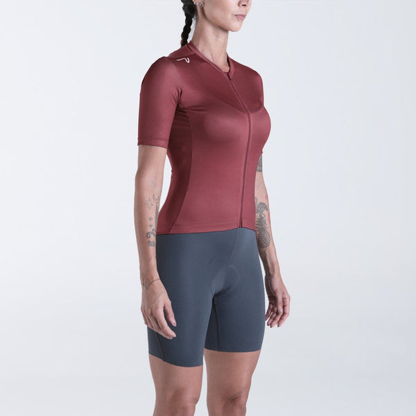 Kit Burgundy - Feminino