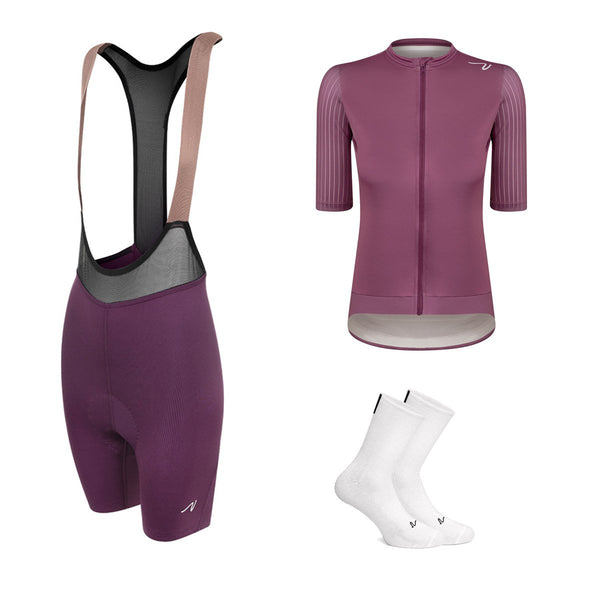 Kit Uva - Feminino