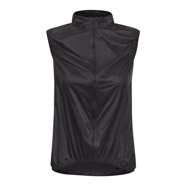 Colete Corta Vento CLASSIC Preto - Feminino
