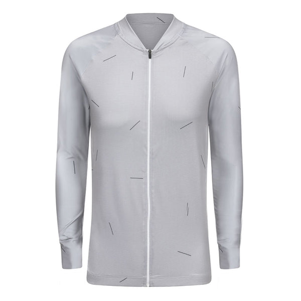 Jersey Speedster All Memphis Gelo -  Feminina