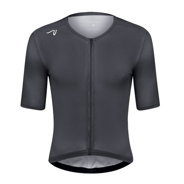 Jersey AERO PRO All Black - Masculina