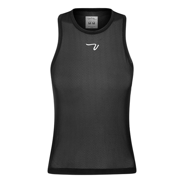 BASE LAYER VERÃO PRETA - FEMININO