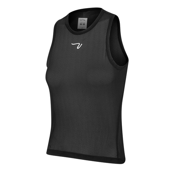 BASE LAYER VERÃO PRETA - FEMININO