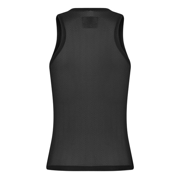 BASE LAYER VERÃO PRETA - FEMININO