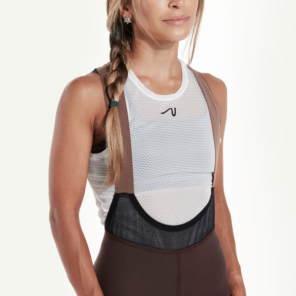 BASE LAYER VERÃO - FEMININO