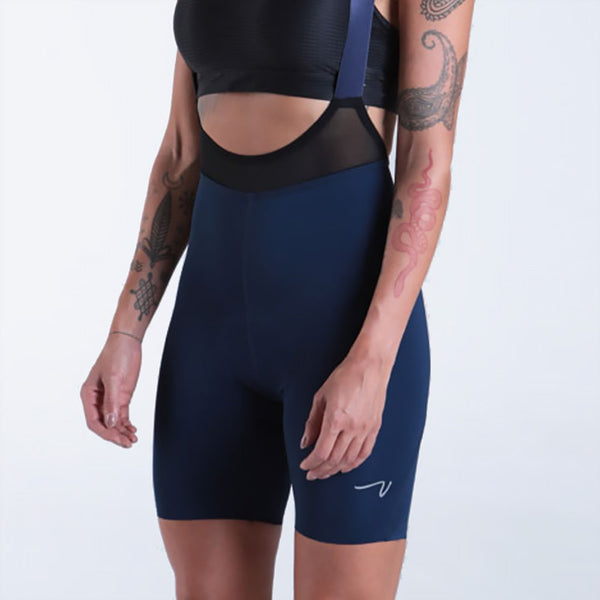 Bretelle AERO Light Navy - Feminino