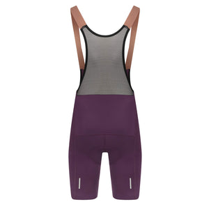 Bretelle AERO Light Uva - Masculino