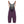 Bretelle AERO Light Uva - Masculino