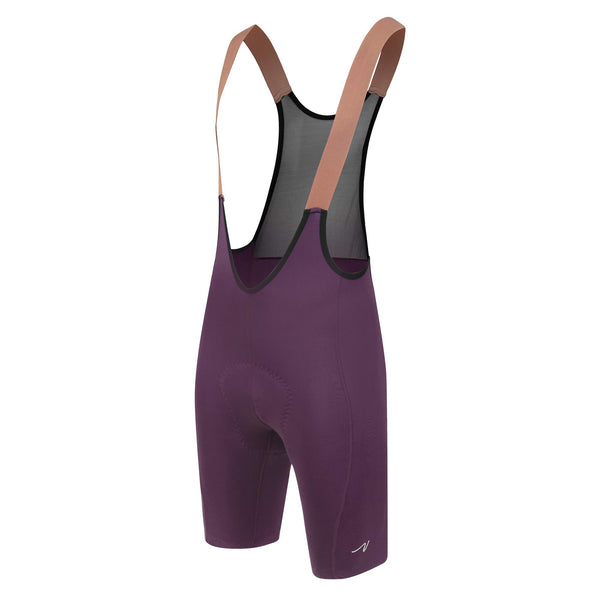 Bretelle AERO Light Uva - Masculino