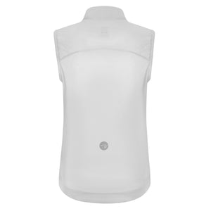 Colete Corta Vento Cromo WR - Feminino