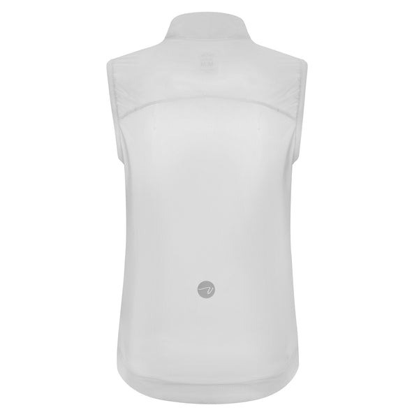 Colete Corta Vento Cromo WR - Feminino