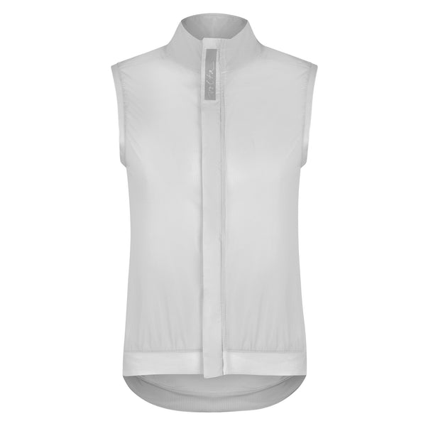 Colete Corta Vento Cromo WR - Feminino