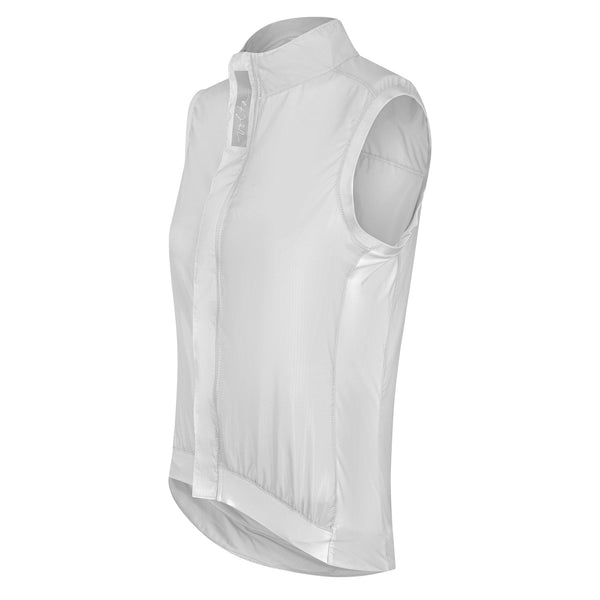 Colete Corta Vento Cromo WR - Feminino