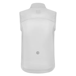 Colete Corta Vento Cromo WR - Masculino