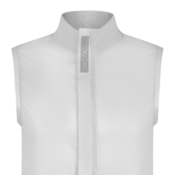 Colete Corta Vento Cromo WR - Masculino