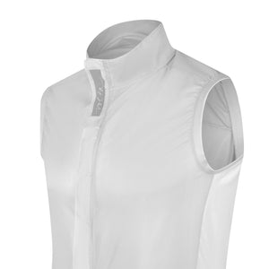 Colete Corta Vento Cromo WR - Masculino