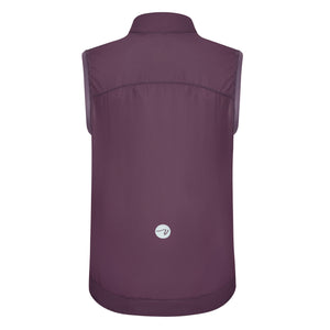 Colete Corta Vento Uva WR - Masculino