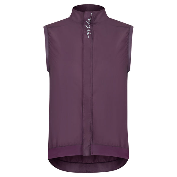 Colete Corta Vento Uva WR - Masculino