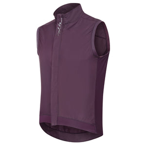 Colete Corta Vento Uva WR - Masculino