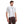 Colete Corta Vento CLASSIC Branco - Masculino