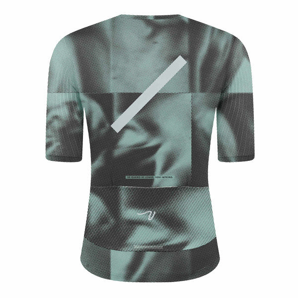 [PRÉ VENDA] Jersey Limitada 'Se quero ir longe, vou inteiro' - Masculina