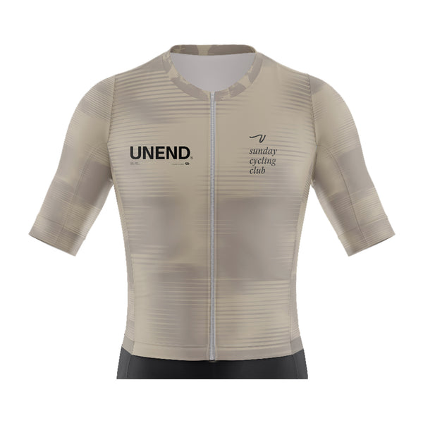 Jersey AERO PRO TEAM Move&Groove -  Feminina
