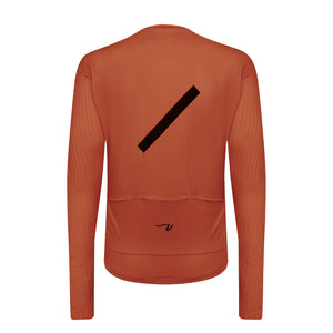 Jersey Aero Pro Team Telha - Masculina