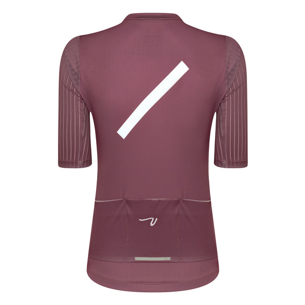 Jersey AERO PRO TEAM Dahlia -  Feminina