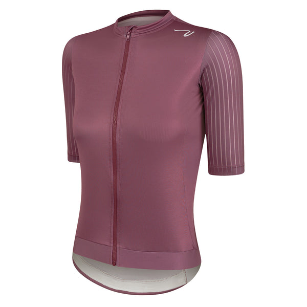 Jersey AERO PRO TEAM Dahlia -  Feminina