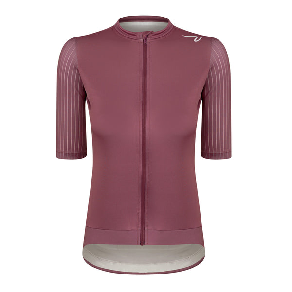 Jersey AERO PRO TEAM Dahlia -  Feminina