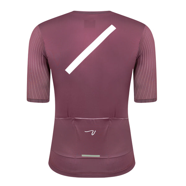 Jersey AERO PRO TEAM Dahlia - Masculina