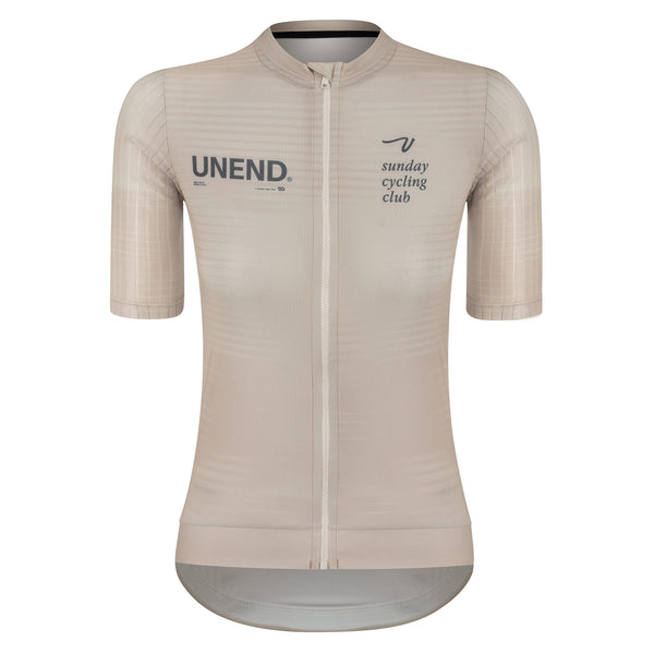 Jersey AERO PRO TEAM Move&Groove -  Feminina