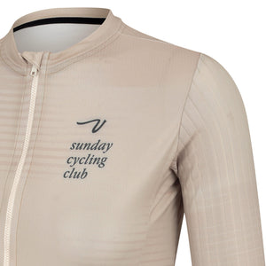 Jersey AERO PRO TEAM Move&Groove -  Feminina