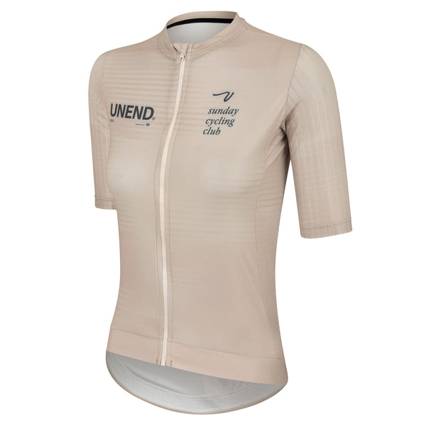 Jersey AERO PRO TEAM Move&Groove -  Feminina