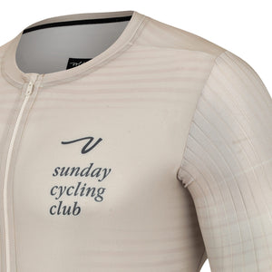 Jersey AERO PRO TEAM Move&Groove - Masculina