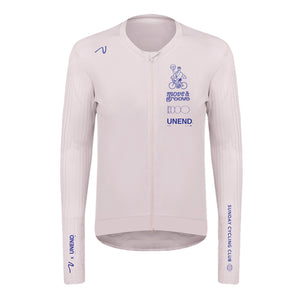Jersey Move&Groove ED02 - Masculina