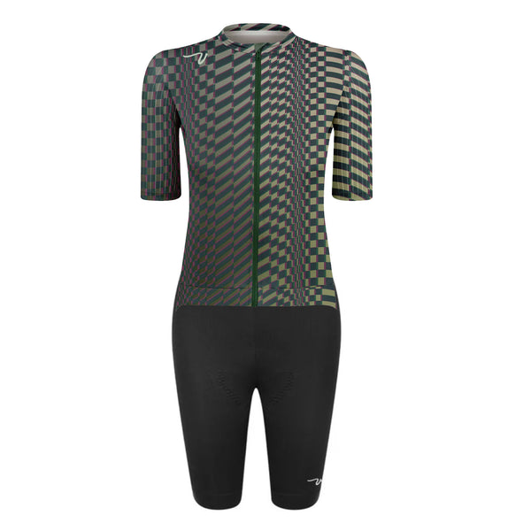 KIT MOTION TRAIL - Feminino