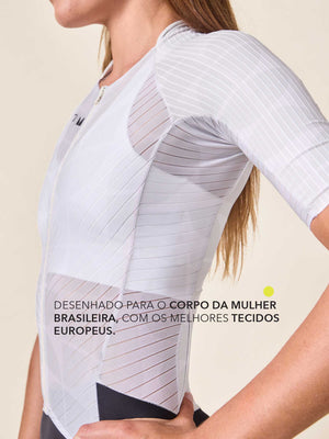 Macaquinho de triathlon Volta + Vimm