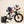 Macaquinho de triathlon Volta + Vimm