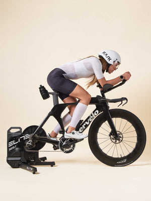 Macaquinho de triathlon Volta + Vimm
